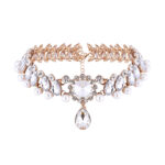 Diamond Bracelet in 10K Gold