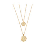 Iberian Summer Handcrafted Necklace