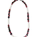 Ritzy Princes  Handcrafted Necklace