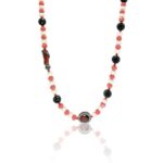 Luxurious Baltic Necklace