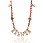 Bohemian Fortune Necklace