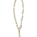 Paper clip of Passion Bracelet