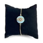 Blue Evil Eye